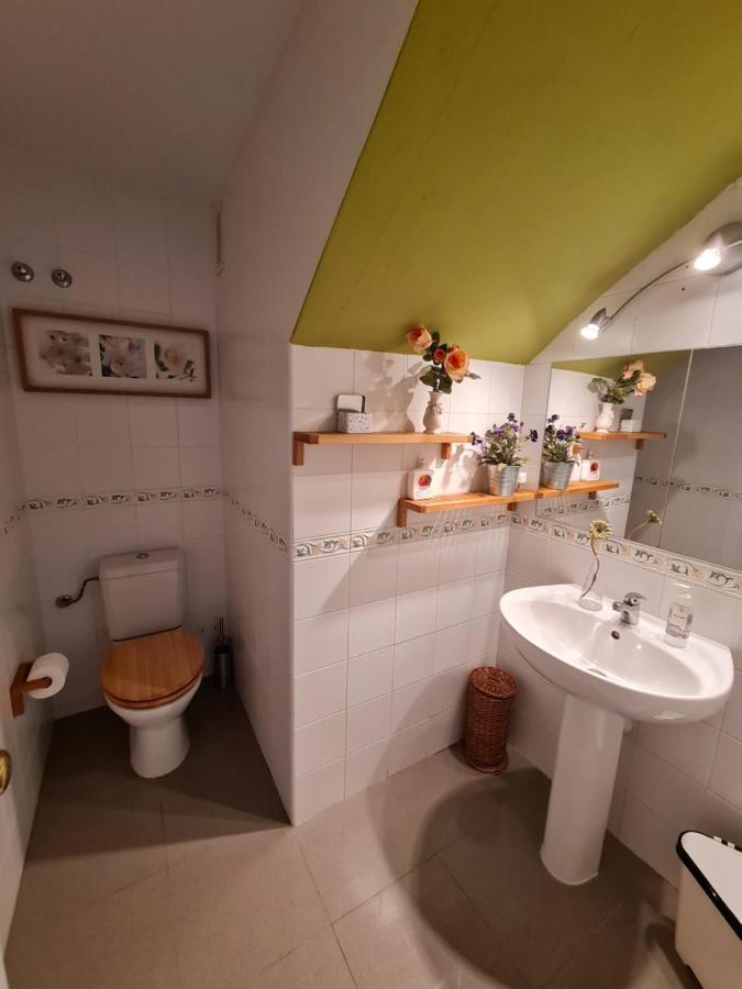 Casa Camino Del Agua