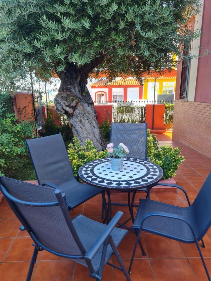 Casa Camino Del Agua