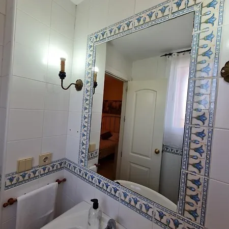 Villa Casa Camino Del Agua à Castilleja de la Cuesta Extérieur photo