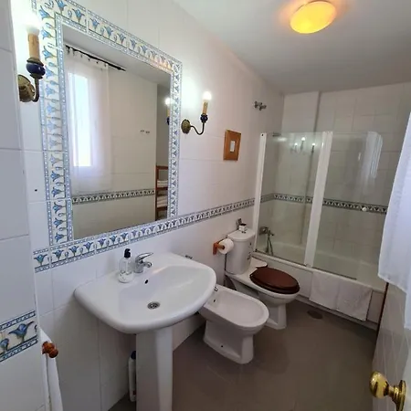 Villa Casa Camino Del Agua à Castilleja de la Cuesta Extérieur photo