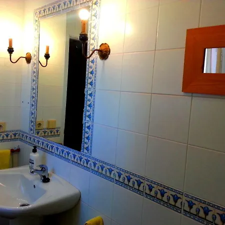Villa Casa Camino Del Agua à Castilleja de la Cuesta Extérieur photo