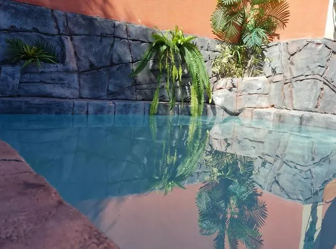 Casa Camino Del Agua