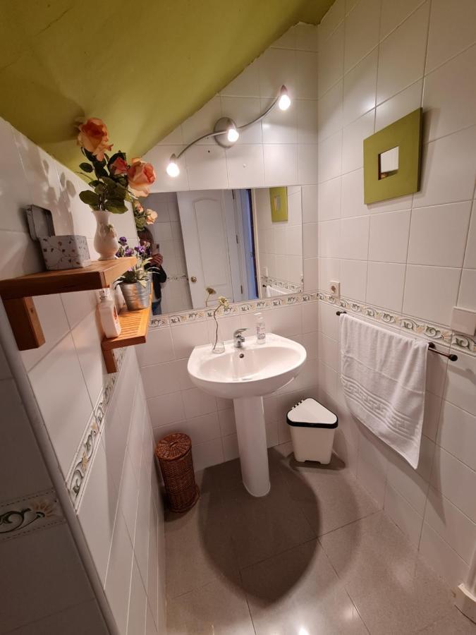 Casa Camino Del Agua Hébergement de vacances *