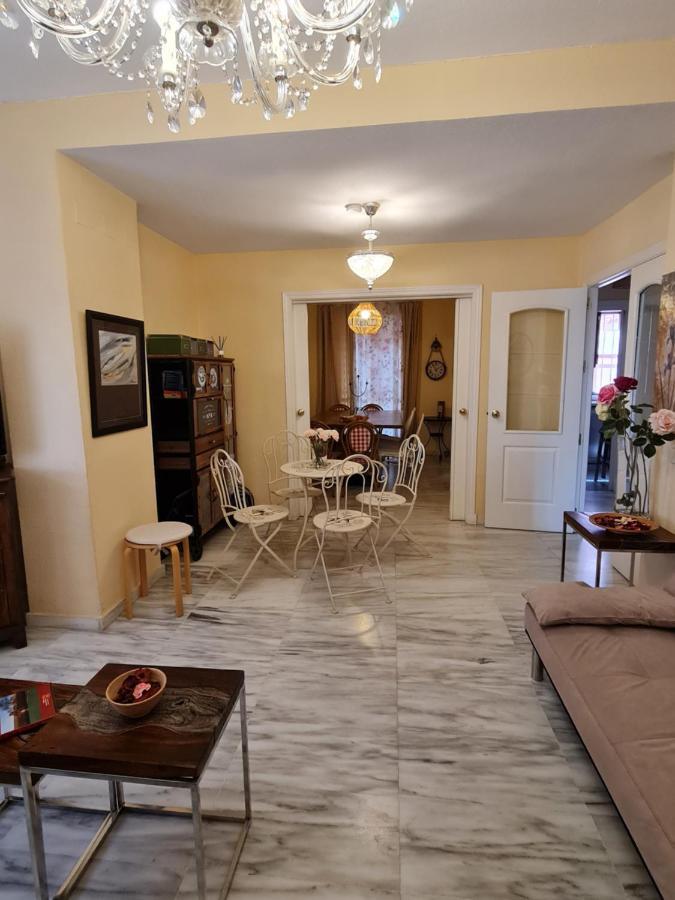 Hébergement de vacances Casa Camino Del Agua