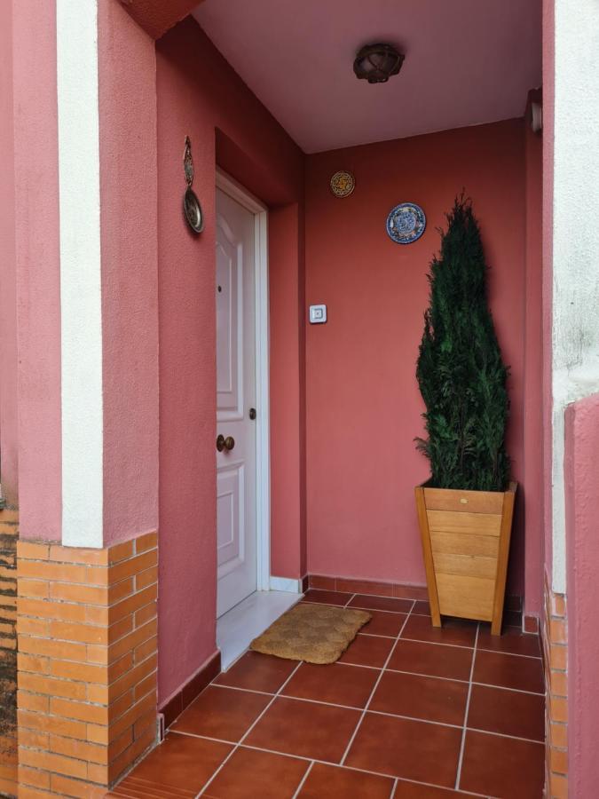 Casa Camino Del Agua Hébergement de vacances *