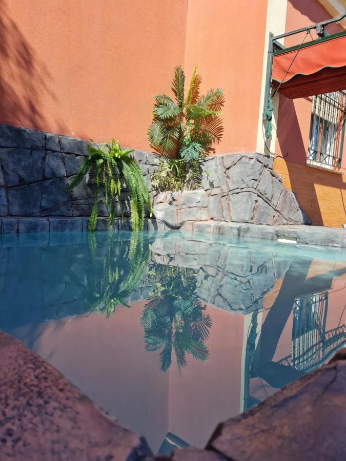 Casa Camino Del Agua Casa vacanze *