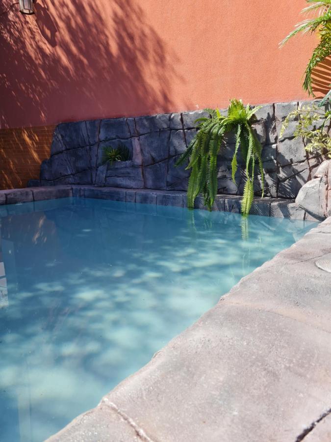 Casa Camino Del Agua *