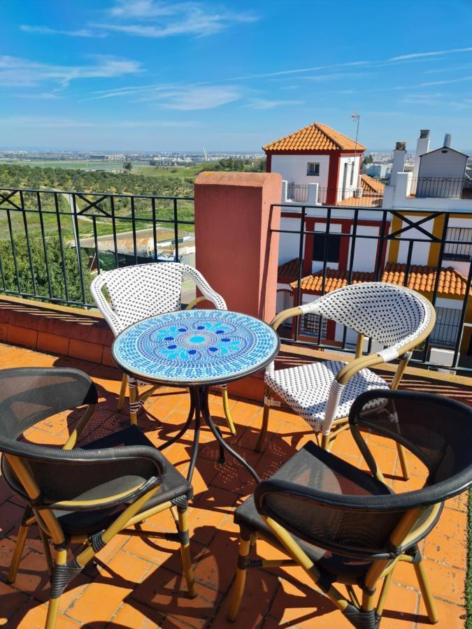Hébergement de vacances Casa Camino Del Agua *