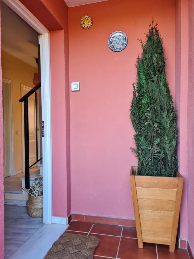 Casa Camino Del Agua Castilleja de la Cuesta